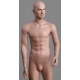 Military Male Caucasian Mannequin MDP TE32 ©