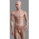 Military Male Caucasian Mannequin MDP TE32 ©