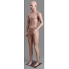 Military Male Caucasian Mannequin MDP TE32 ©