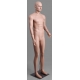 Military Male Caucasian Mannequin MDP TE32 ©