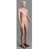 Military Male Caucasian Mannequin MDP TE32 ©