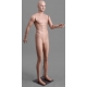 Military Male Caucasian Mannequin MDP TE32 ©