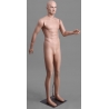 Military Male Caucasian Mannequin MDP TE32 ©