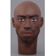 Mannequin Male Head TE 36 ©