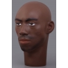 Mannequin Male Head TE 36 ©