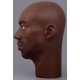 Mannequin Male Head TE 36 ©