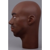 Mannequin Male Head TE 36 ©