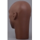 Mannequin Male Head TE 36 ©