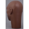 Mannequin Male Head TE 36 ©