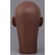 Mannequin Male Head TE 36 ©