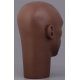 Mannequin Male Head TE 36 ©