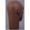 Mannequin Male Head TE 36 ©