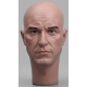 Mannequin Male Head TE 41 ©