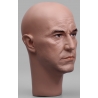 Mannequin Male Head TE 41 ©