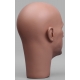 Mannequin Male Head TE 41 ©