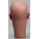 Mannequin Male Head TE 41 ©