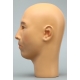 Mannequin ASIAN Male Head TE 25 ©