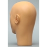 Mannequin ASIAN Male Head TE 25 ©