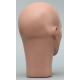 Mannequin Male Head TE 04 ©