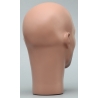 Mannequin Male Head TE 04 ©