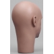 Mannequin Male Head TE 40 ©