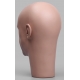 Mannequin Male Head TE 40 ©