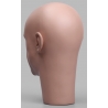 Mannequin Male Head TE 40 ©