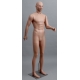 Military Male Caucasian Mannequin MDP TE04 ©