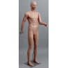 Military Male Caucasian Mannequin MDP TE04 ©