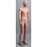 Military Male Caucasian Mannequin MDP TE04 ©