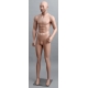 Military Male Caucasian Mannequin MDP TE04 ©