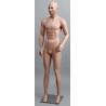 Military Male Caucasian Mannequin MDP TE04 ©