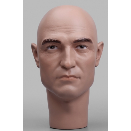 Mannequin Male Head TE 42 ©