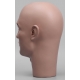 Mannequin Male Head TE 42 ©