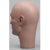 Mannequin Male Head TE 42 ©