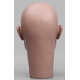 Mannequin Male Head TE 42 ©