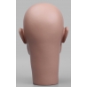 Mannequin Male Head TE 42 ©