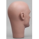 Mannequin Male Head TE 42 ©