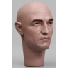 Mannequin Male Head TE 42 ©