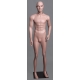 Military Male Caucasian Mannequin MDP TE42 ©