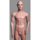 Military Male Caucasian Mannequin MDP TE42 ©