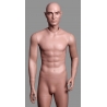 Military Male Caucasian Mannequin MDP TE42 ©