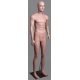 Military Male Caucasian Mannequin MDP TE42 ©