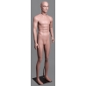 Military Male Caucasian Mannequin MDP TE42 ©