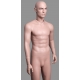 Military Male Caucasian Mannequin MDP TE42 ©