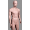 Military Male Caucasian Mannequin MDP TE42 ©