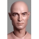 Military Male Caucasian Mannequin MDP TE42 ©