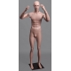 Articulated Military Male MH TE40 © Caucasian Mannequin