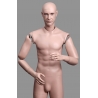 Articulated Military Male MH TE40 © Caucasian Mannequin