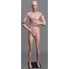 Articulated Military Male MH TE40 © Caucasian Mannequin